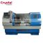 AWR3050 high processing efficiency horizontal cnc wheel polish lathe machine