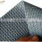agriculture sun shade net making machine from china