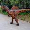 LORISO1204 New material adult life size spinosaurus dinosaur costume