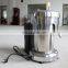 Hot sale fruit and vegetable juicer;carrot juicer,spinach juicer machine