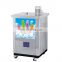 wholesale price commercial fried ice cream machine ice pan roll machine