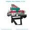 Hot sale pine wood debarker/ log debarking machine / wood log peeling machine