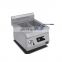 Commercial Electric Chicken Deep Fryer/Electric Deep Frying Machine/Commercial Potato Chips Deep Fryer For