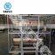 SEFIC Brand Newly DOT/TPED Horizontal/Vertical LNG Gas Bottle LNG Cylinder