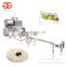 Professional Manufacturer Spring Roll Machinery Dumpling Skin Making Machine Samosa Pastry Maker