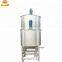 Liquid Paint Mixing Tank Machine Price Mixing Tank with Agitator