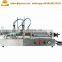 Semi-automatic Honey jar filling machine / ketchup filling machine
