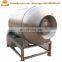 Stainless Steel Vacuum Meat Tumbler Massaging Machine Meat Marinating Machine