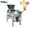 High quality commercial small scale fruit juice processing equipment/ fruit mango juice machine