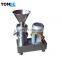 Industrial Peanut Butter Making Machine Nut Butter Machine Colloid Mill