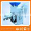 Low cost corn grits making machine/corn grinder machine with factory price