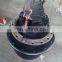 Excavator EL200B Final Drive EL200B Travel Motor Assy