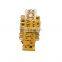 PC45R-8 Excavator Control Valve Main Valve part NO.723-19-11503