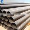 SGP erw carbon steel pipe astm a53 gr b