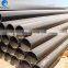 SGP erw carbon steel pipe astm a53 gr b