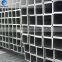 square steel tube / PIPE ASTM A500 GI HOLLOW SECTION 235 q345 16mn