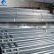 Bs 1139 standard scaffolding gi tube/pipe clamp