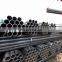 Black Steel Round Pipe