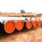 Hot dip high pressure stpg370 seamless carbon steel pipe for wholesales