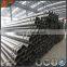 API black steel pipe/ERW carbon steel pipe 4 inch price per ton