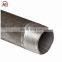 E360 St 70-2 Black Steel Pipe