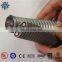 5KV Polyimide-F46 and Epr Insulated lead sheathed galvanized steel flat copper Esp Cable