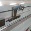 Waterproof workpiece TM3000  Hot Press Machine with CE & ISO9001 certifications for cabinet doors