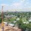 8 T Top Kit Tower Crane TC5516