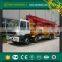 HB48K 48m Concrete Mixer Pump with  Truck