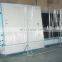 Argon gas filled double glass machine