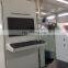 Any Angle Cutting Saw With CNC Machine