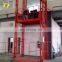 7LSJD Shandong SevenLift hydraulic no pit elevator mezzanine electric vertical personall lift