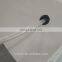 Industrial air dehumidifier for underground garage and basement
