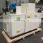 Rotary desiccant dehumidifier