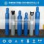 High Pressure Sell Well 40L Seamless Steel Filling Oxygen Gas Cylinder