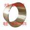 ZCuAl9Mn2 copper sleeve copper tile 9-2 aluminum bronze copper plate copper slider ZQAl9-2 alloy material.