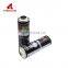 Chinese Factory Hot Sale packing foam spray new empty can metal tinplate aerosol