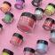 Manicure Trend dip powder acrylic powder for dipping nails glitter colors