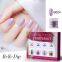 Custom Manufacturer color nail acrylic powder chrome dipping powder gel polish nail polish dipping liquid