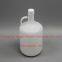 Round Jug,handled 4QT/4L/1 Gallon