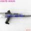 Оригинальный и обычный форсунка системы Common Rail 23670-30420 для hilux 2KD-FTV 22100-30110-A / 22100-30120 / 294000-093 # / 294000-094