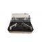 Outdoor portable gas stove single burner and cooking burner
