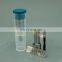Fuel injector nozzle DSLA158P974 high pressure nozzle DSLA 158 P 974 common rail nozzle 0433175275 for 0445120008