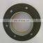 3328698 ISM QSM M11 L10 crankshaft front oil seal