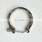 6ISBe ISD ,EQB210 ISF V Band Clamp 3903652