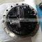 Final Drive ZX200-3 Travel Motor Gearbox Reduction ZX210-3 Travel Device