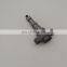 Fuel injection spare parts plunger P215 for fuel pump