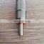 common rail injector 0445110623  suitable nozzle  0433172431  DLLA145P2431