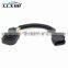 Original TPS Throttle Position Sensor 3985226 20893503 For Volvo Truck With 6 Pin 21915486