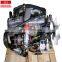 Supply isuzu 4jb1T diesel motor for truck 2800cc/62kw/84hp